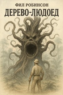 Дерево-людоед