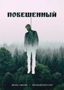 постер аудиокниги Повешенный