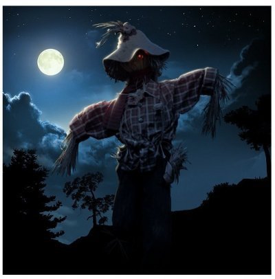 Край реальности - Маленький Че