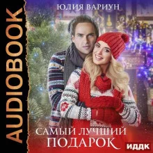 постер аудиокниги Самый лучший подарок
