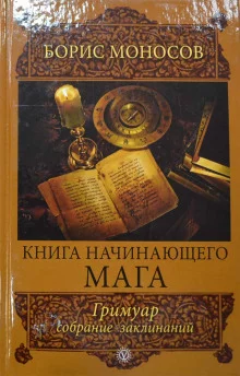 постер аудиокниги Лорды Магии