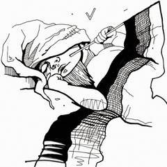 Украденные мечты - Аксёнов Илья