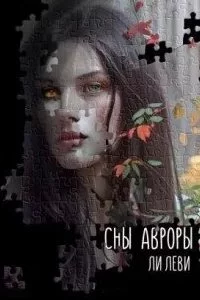 постер аудиокниги Сны Авроры - Ли Леви