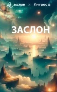 постер аудиокниги Заслон - Алексей Тестон