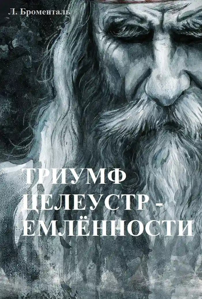 постер аудиокниги Триумф целеустремленности