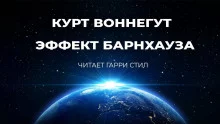 постер аудиокниги Эффект Барнхауза