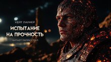 постер аудиокниги Испытание на прочность