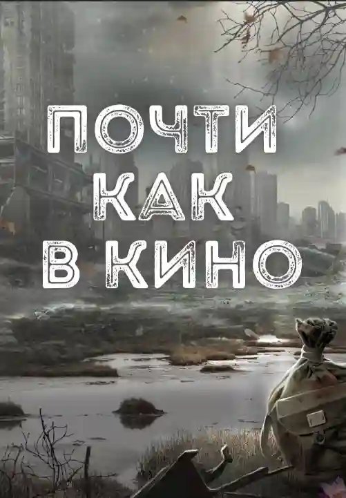 Почти как в кино