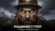 Машинист Грот
