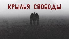 постер аудиокниги Крылья свободы