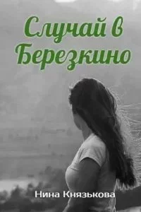 постер аудиокниги Май-плюс 4. Случай в Березкино - Нина Князькова