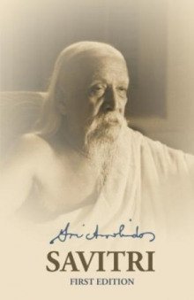 постер аудиокниги Савитри