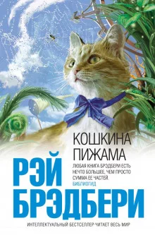 постер аудиокниги Кошкина пижама