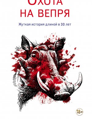 постер аудиокниги Олеся Киряк 1. Охота на вепря - Владимир Евменов
