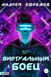 Виртуальный боец - Андрей Ефремов