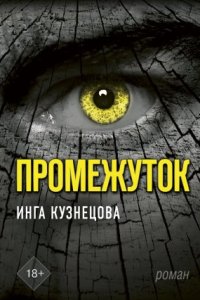 постер аудиокниги Промежуток - Инга Кузнецова