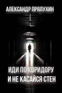 Иди по коридору и не касайся стен - Александр Прялухин