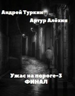 постер аудиокниги Финал - Алехин Артур, Туркин Андрей