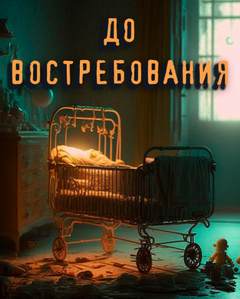 постер аудиокниги До востребования - Новгородов Олег
