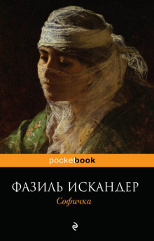 постер аудиокниги Софичка