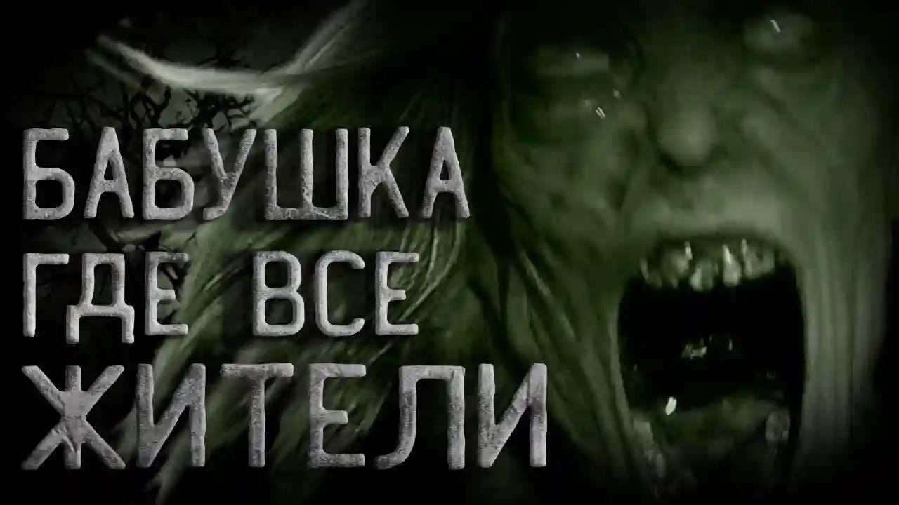 постер аудиокниги Каникулы в деревне