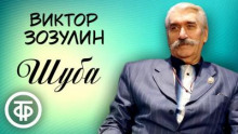 постер аудиокниги Шуба