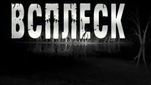 постер аудиокниги Всплеск