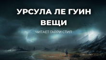 постер аудиокниги Вещи
