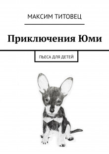 постер аудиокниги Приключения Юми