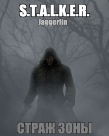 постер аудиокниги S.T.A.L.K.E.R. Страж зоны