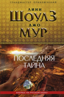 постер аудиокниги Последняя тайна