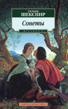 постер аудиокниги Сонеты