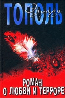 постер аудиокниги Роман о любви и терроре