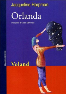 постер аудиокниги Орланда