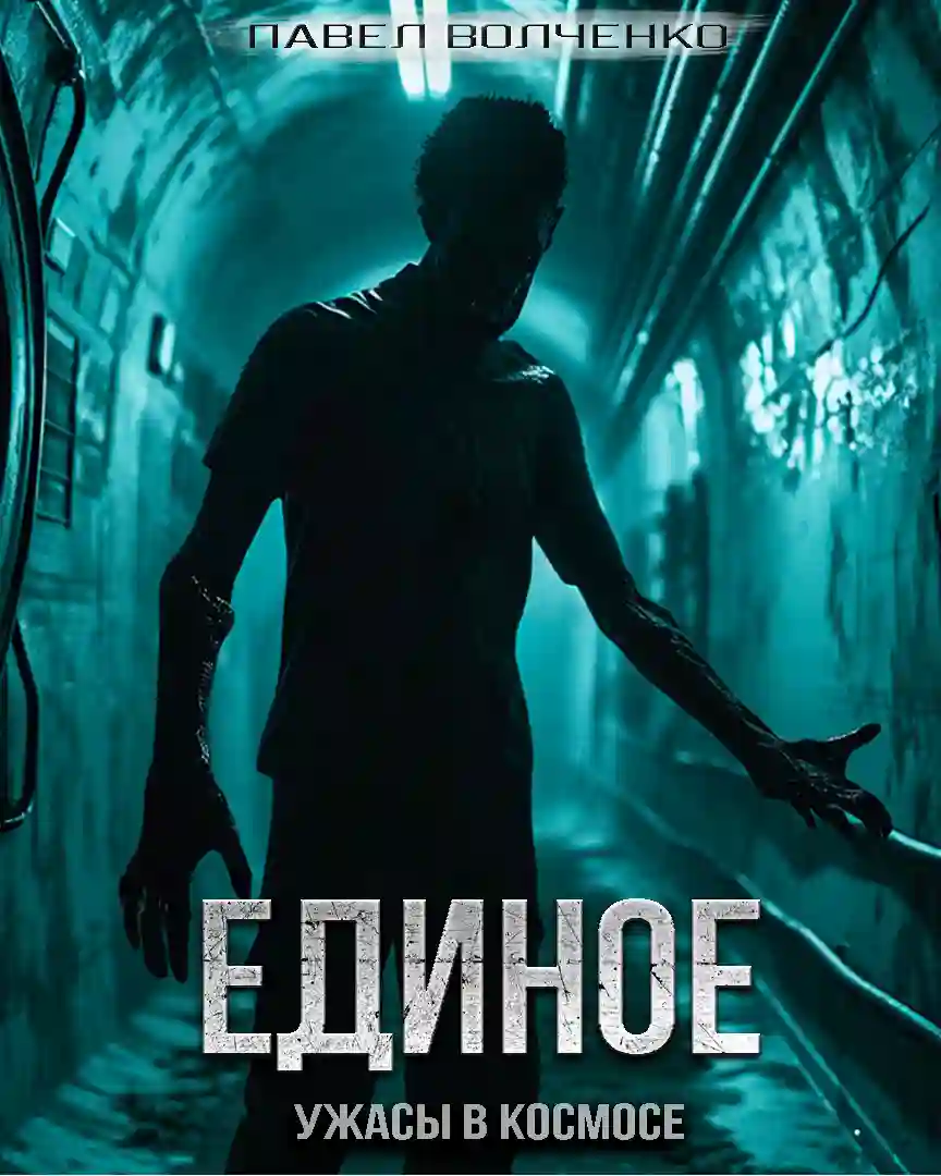 постер аудиокниги Единое