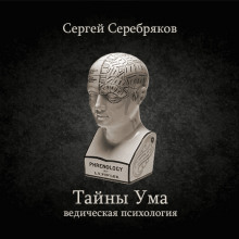 постер аудиокниги Тайны ума