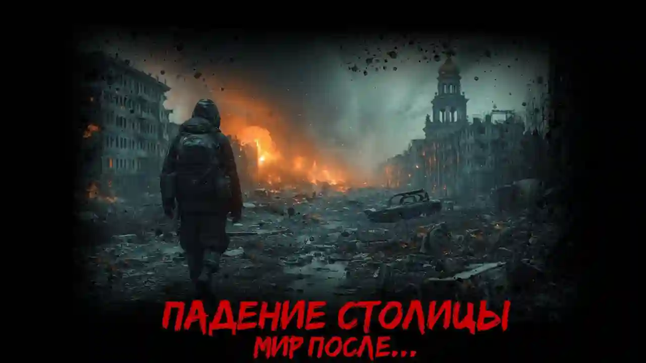 постер аудиокниги Одуванчик или правило трёх Д