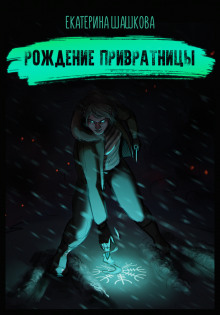 постер аудиокниги Рождение привратницы