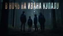 постер аудиокниги Змеи оживают ночью