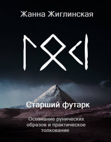 постер аудиокниги Скандинавские руны. Осознание рунических образов и практическое толкование