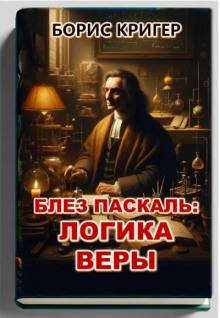 постер аудиокниги Блез Паскаль: Логика веры