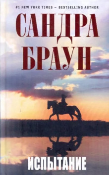 постер аудиокниги Испытание