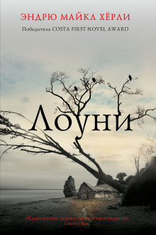 постер аудиокниги Лоуни