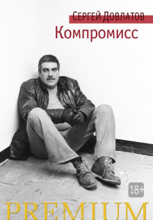 постер аудиокниги Компромисс