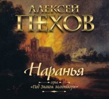 постер аудиокниги Наранья