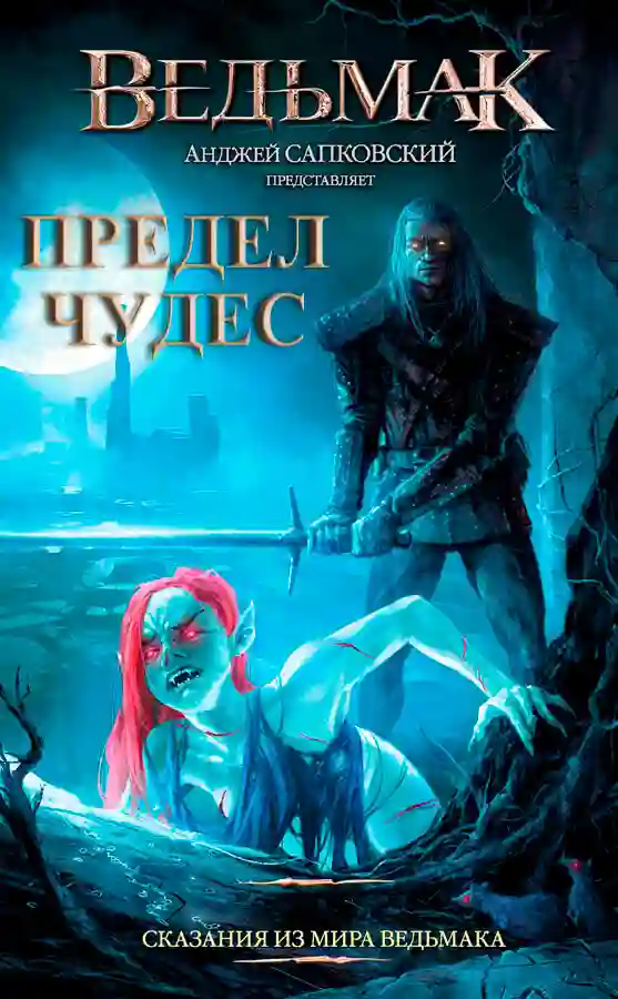 постер аудиокниги Предел чудес
