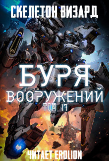 Буря Вооружений. Том 17