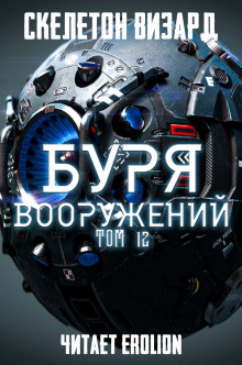 Буря Вооружений. Том 12