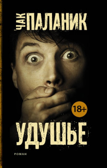 постер аудиокниги Удушье