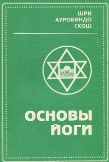 постер аудиокниги Основы йоги
